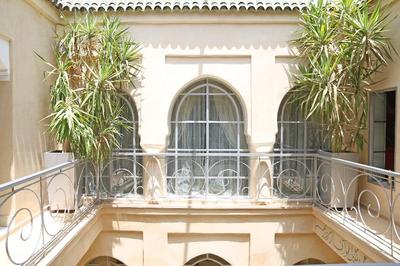 Riad Infinity Sea