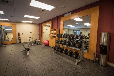 Homewood Suites by Hilton Charlotte Ballantyne, NC