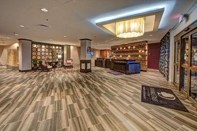 DoubleTree by Hilton Decatur