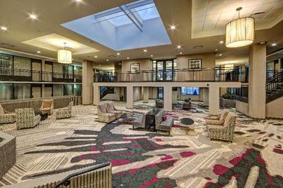 DoubleTree by Hilton Decatur
