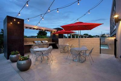 Home2 Suites San Antonio Airport