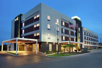Home2 Suites San Antonio Airport