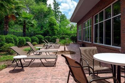 DoubleTree by Hilton Savannah Airport