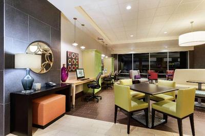 Home2 Suites Salt Lake City-Murray