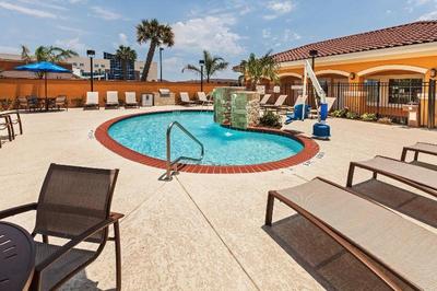 TownePlace Suites Corpus Christi