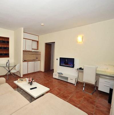 Casablanca Suites & Spa