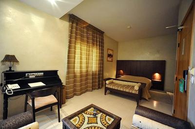 Casablanca Suites & Spa