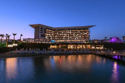 Sirius Deluxe Hotel