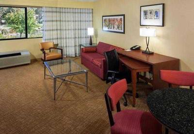 Courtyard San Diego Rancho Bernardo