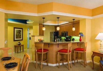 Marriott's Cypress Harbour Villas