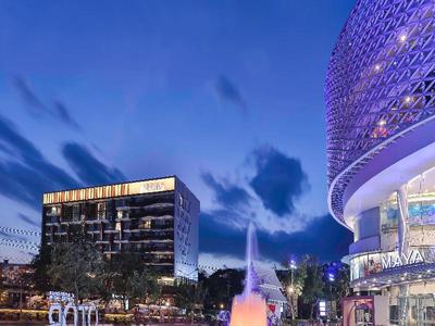 Eastin Tan Hotel Chiang Mai