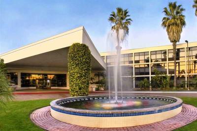 Four Points By Sheraton San Diego