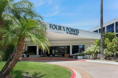 Four Points By Sheraton San Diego