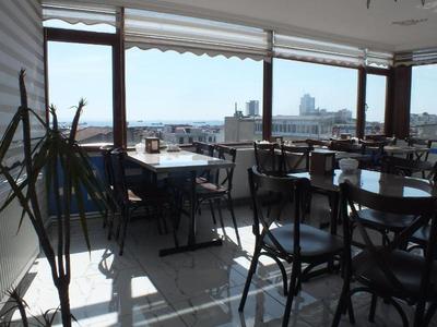 Naila Hotel