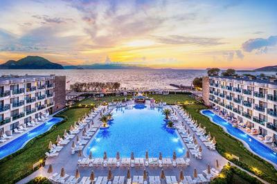 My Ella Bodrum Resort & Spa