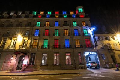 Vertigo Hotel - Member of Design Hotels