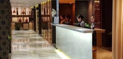 Bizotel Bangkok
