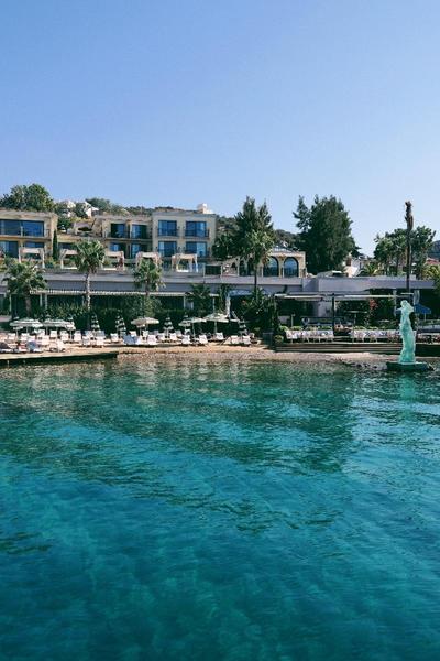 Casa Nonna Bodrum