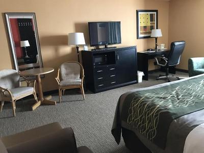 Travelodge Absecon Atlantic City