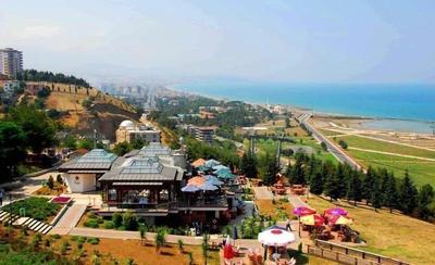 Konaks Hotel