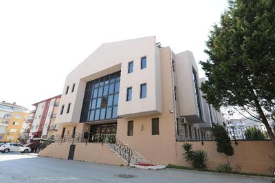 Montania Town Hotel Mudanya