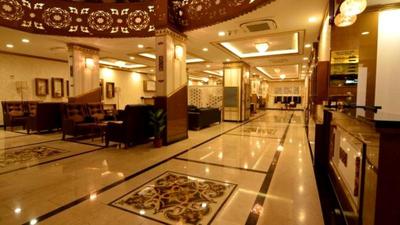 Tasar Royal Hotel