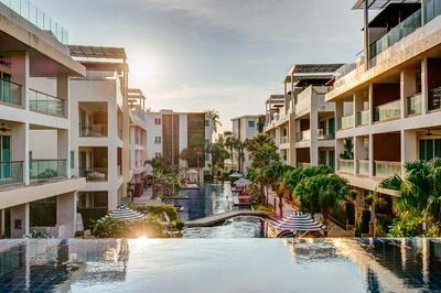 The Pelican Residence & Suites Krabi
