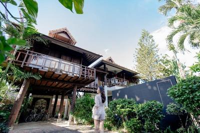 Tolani Northgate Villa Chiang Mai