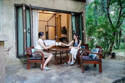 Tolani Southgate Villa Chiang Mai