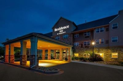 Residence Inn Ann Arbor North