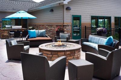Residence Inn Ann Arbor North