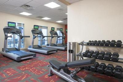 Residence Inn Bloomington