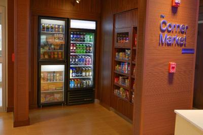 Fairfield Inn & Suites Canton South