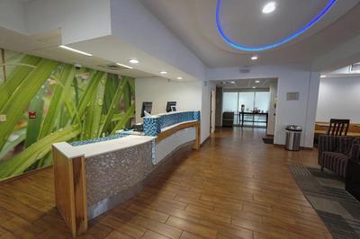 Country Inn & Suites by Radisson, Savannah Southsi