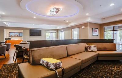 Country Inn & Suites by Radisson, Savannah Southsi