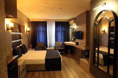 Aktas Hotel