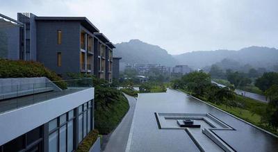 The Peri Hotel Khao Yai