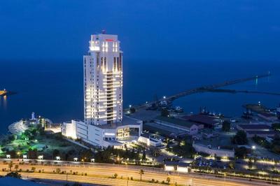Sheraton Grand Samsun Hotel