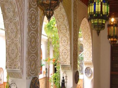 Le Raid Meknes