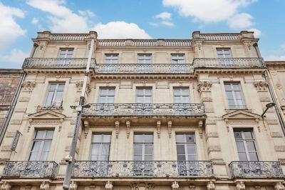 Appart Hotel Odalys City Montpellier Les Occitanes