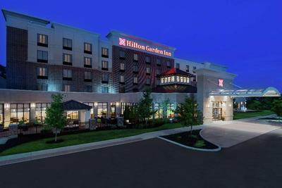 Hilton Garden Inn Akron, OH