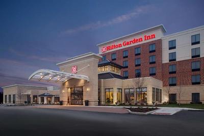 Hilton Garden Inn Akron, OH
