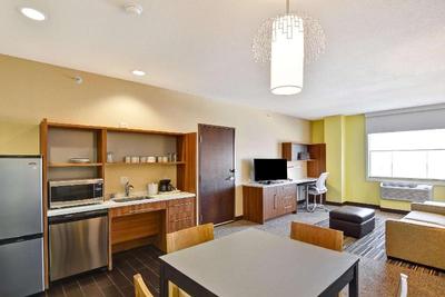 Home2 Suites by Hilton Albuquerque/Downtown-Univer