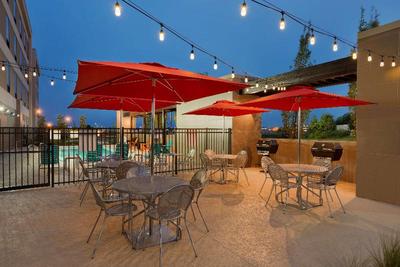 Home2 Suites by Hilton Clarksville/Ft. Campbell