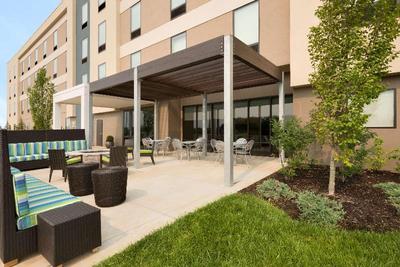 Home2 Suites by Hilton Clarksville/Ft. Campbell