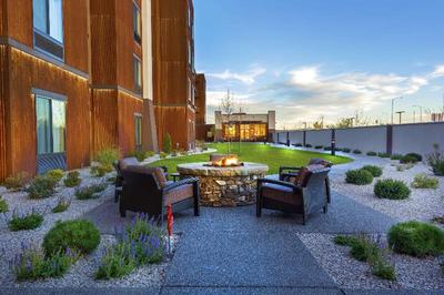 Homewood Suites by Hilton Billings