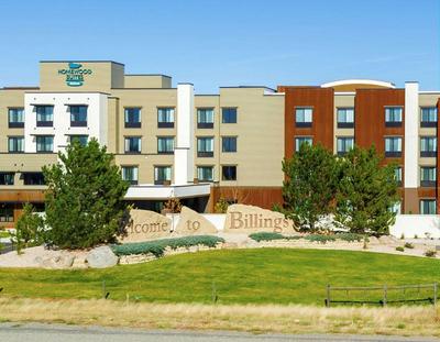 Homewood Suites by Hilton Billings