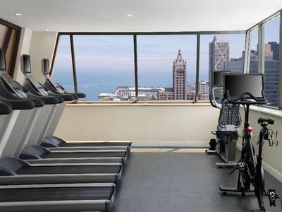 Homewood Suites Chicago Downtown/Magnificent Mile