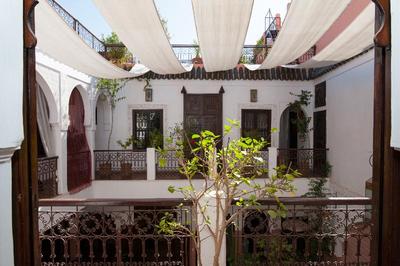 Riad Anya