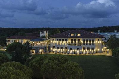 Kemer Country Hotel Istanbul
